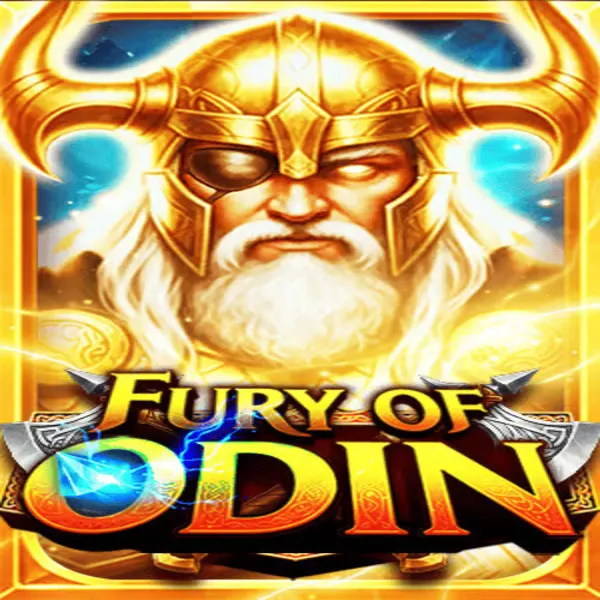 Fury of Odin - XTRAPLAY88