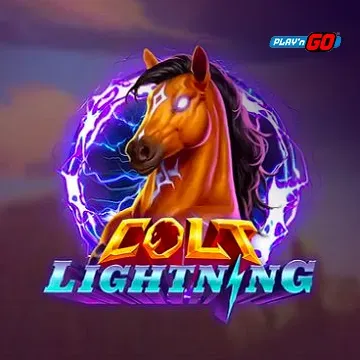 Colt Lightning - XTRAPLAY88
