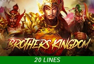 Brothers Kingdom - XTRAPLAY88