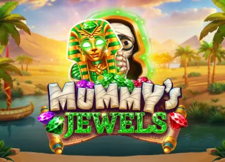 Pragmatic : Mummys Jewels - XTRAPLAY88