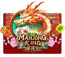 Joker123 : Mahjong King - XTRAPLAY88