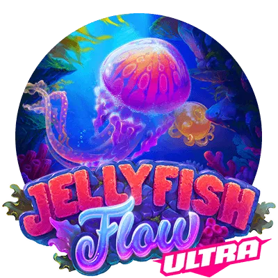 Habanero : Jellyfish Flow Ultra - XTRAPLAY88