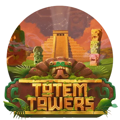 Habanero : Totem Towers - XTRAPLAY88