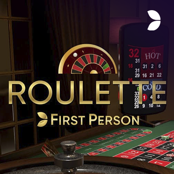 First Person Roulette - XTRAPLAY88