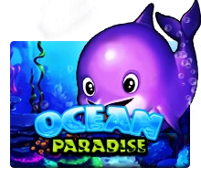 Joker123 : Ocean Paradise - XTRAPLAY88