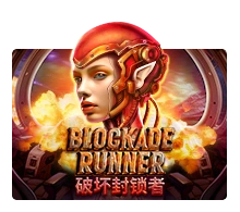 Joker123 : Blockade Runner - XTRAPLAY88