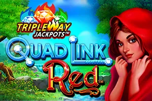Quad Link Red - XTRAPLAY88