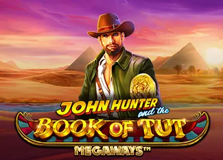 Pragmatic : Book of Tut Megaways - XTRAPLAY88