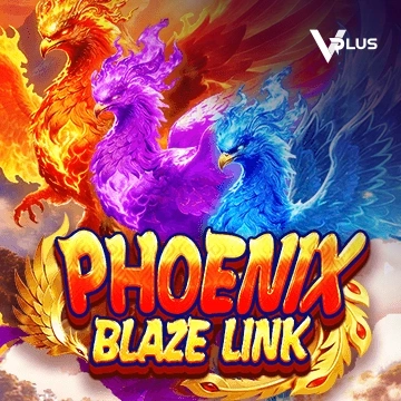 Phoenix Blaze Link - XTRAPLAY88