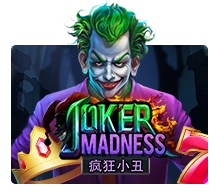 Joker123 : Joker Madness - XTRAPLAY88