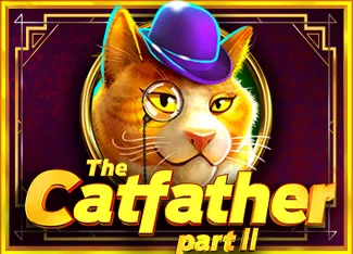 Pragmatic : The Catfather Part II - XTRAPLAY88