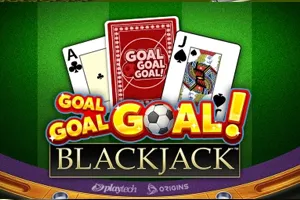 Goal Goal Goal Blackjack - XTRAPLAY88