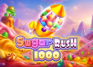 Pragmatic : Sugar Rush 1000 - XTRAPLAY88