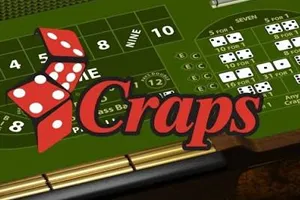 Craps - XTRAPLAY88