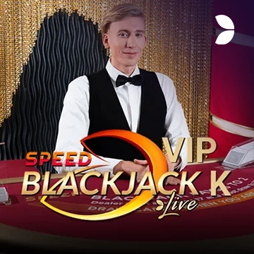 Speed VIP Blackjack K - XTRAPLAY88