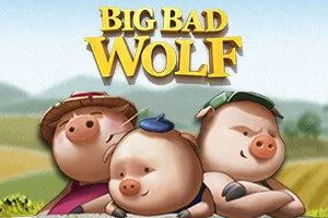 Big Bad Wolf (Quickspin) - XTRAPLAY88