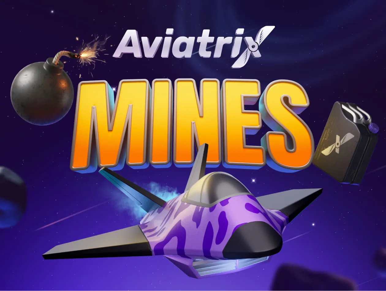 Aviatrix Mines - XTRAPLAY88