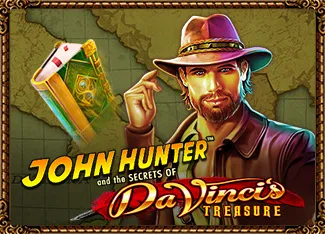 Pragmatic : Da Vincis Treasure - XTRAPLAY88