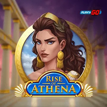 Rise of Athena - XTRAPLAY88