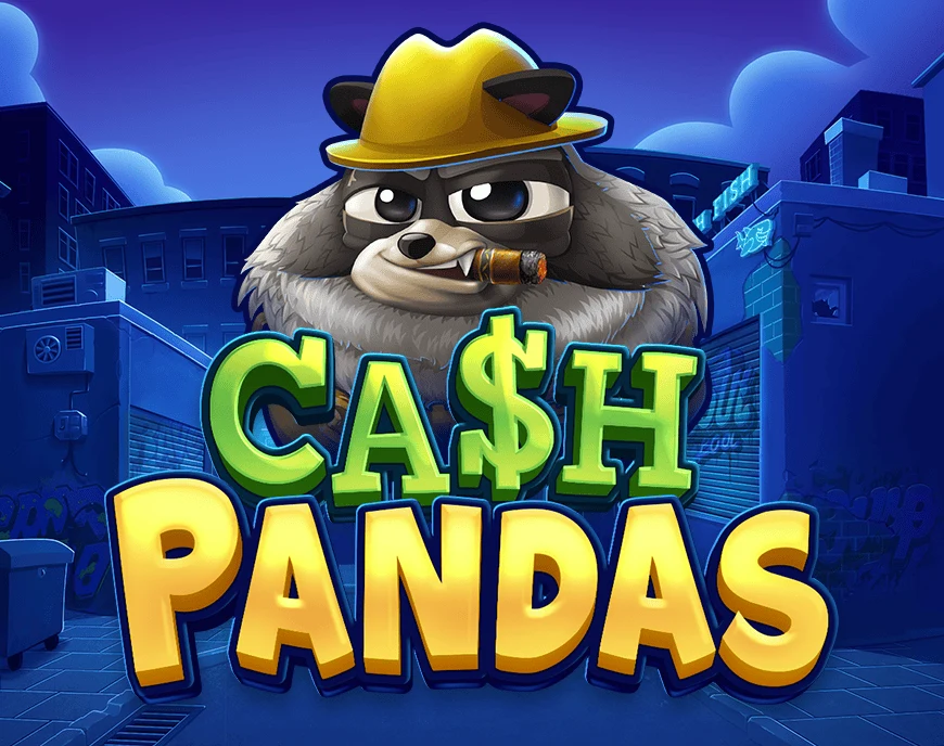 Cash Pandas - XTRAPLAY88