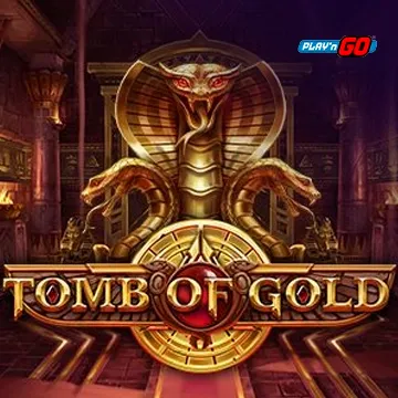 Tomb of Gold - XTRAPLAY88