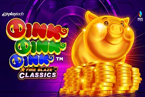 Fire Blaze: Oink Oink Oink - XTRAPLAY88