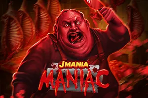 J Mania Maniac - XTRAPLAY88