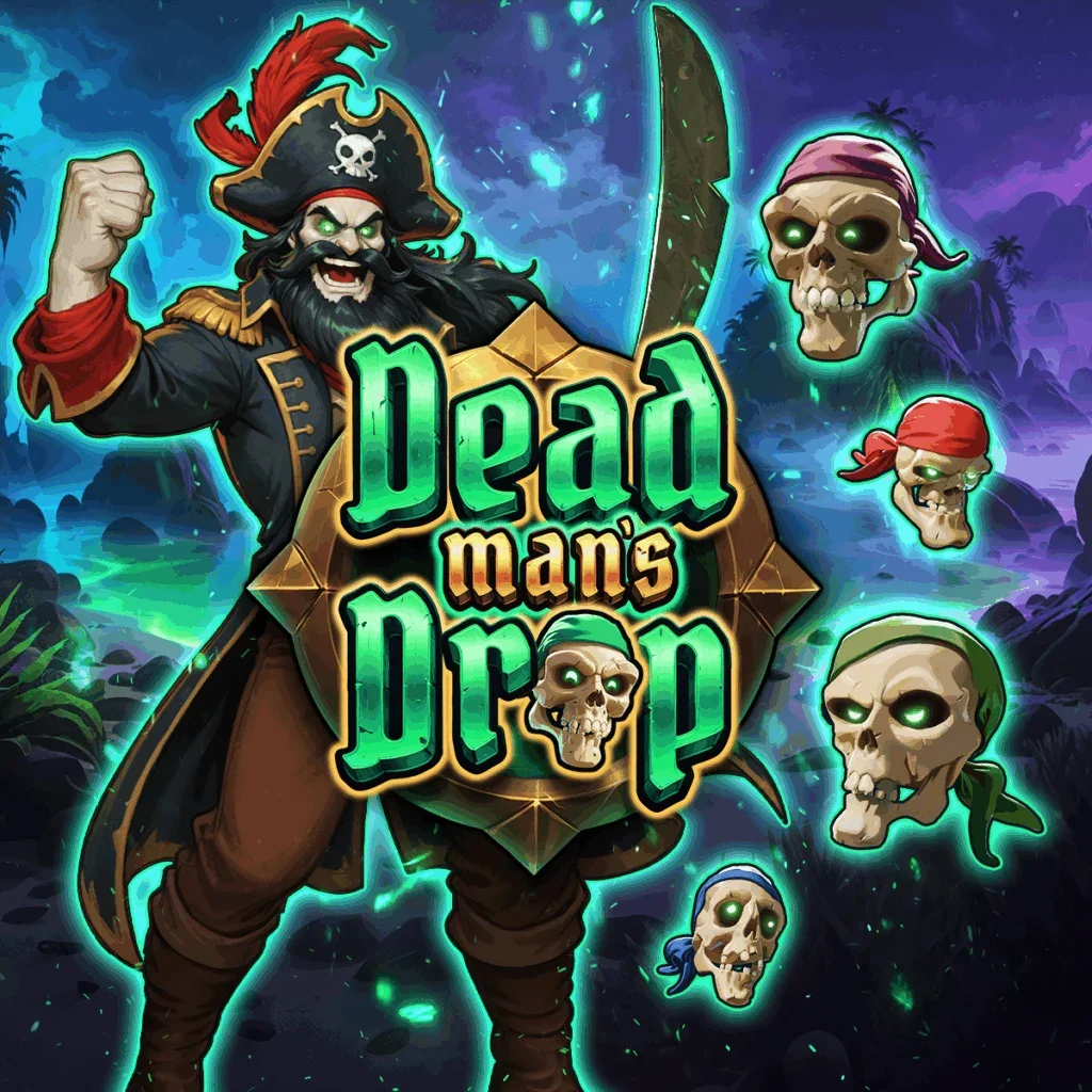 Dead Mans Drop - XTRAPLAY88