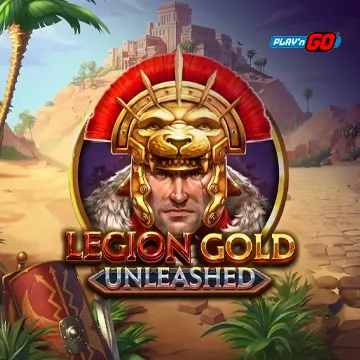 Legion Gold Unleashed - XTRAPLAY88