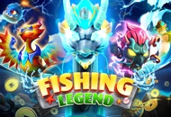 Fishing Legend - XTRAPLAY88