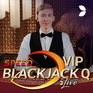 Speed VIP Blackjack Q - XTRAPLAY88