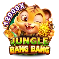 Facai : JUNGLE BANG BANG - XTRAPLAY88