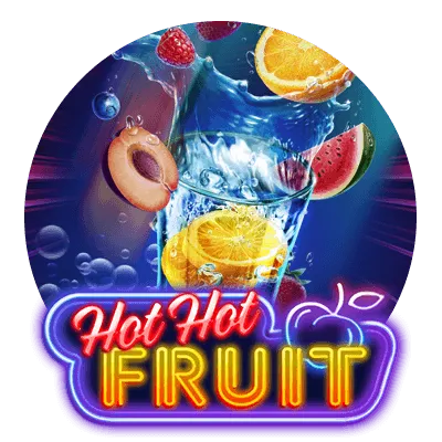 Habanero : Hot Hot Fruit - XTRAPLAY88