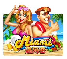 Joker123 : Miami - XTRAPLAY88