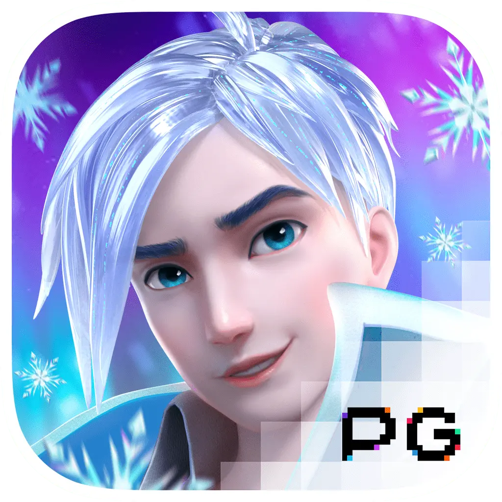 Jack Frosts Winter - XTRAPLAY88