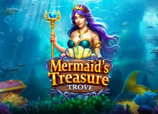 Pragmatic : Mermaids Treasure Trove - XTRAPLAY88