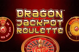 Dragon Jackpot Roulette - XTRAPLAY88