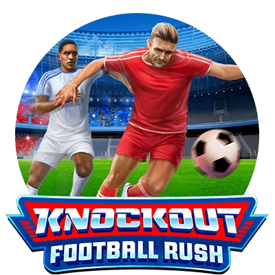 Habanero : Knockout Football Rush - XTRAPLAY88