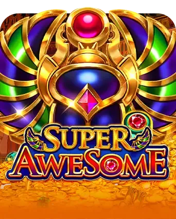 PLAYSTAR : SUPER AWESOME - XTRAPLAY88