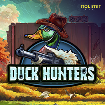 NolimitCity : Duck Hunters - XTRAPLAY88