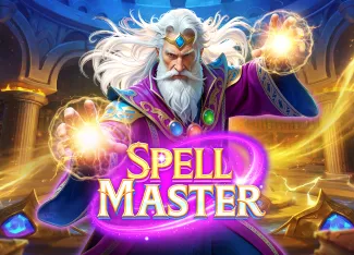 Pragmatic : Spellmaster - XTRAPLAY88
