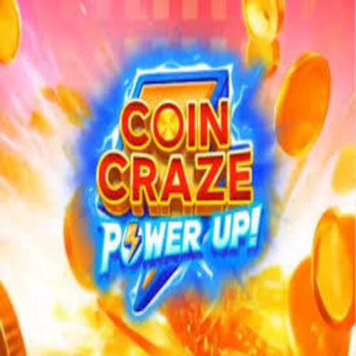 Coin Craze PowerUp - XTRAPLAY88