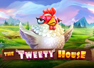 Pragmatic : The Tweety House - XTRAPLAY88