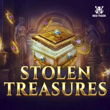 Stolen Treasures - XTRAPLAY88