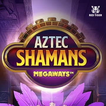 Aztec Shamans MegaWays - XTRAPLAY88