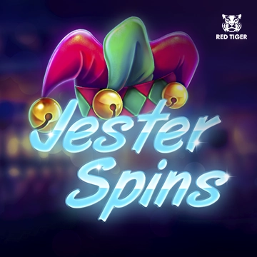 Jester Spins - XTRAPLAY88