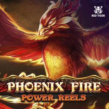 Phoenix Fire Power Reels - XTRAPLAY88