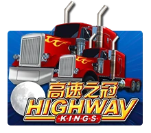 Joker123 : Highway Kings - XTRAPLAY88