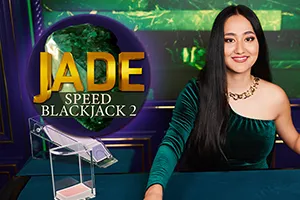 Jade Speed Blackjack 2 - XTRAPLAY88