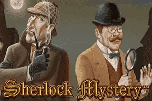 Sherlock Mystery - XTRAPLAY88